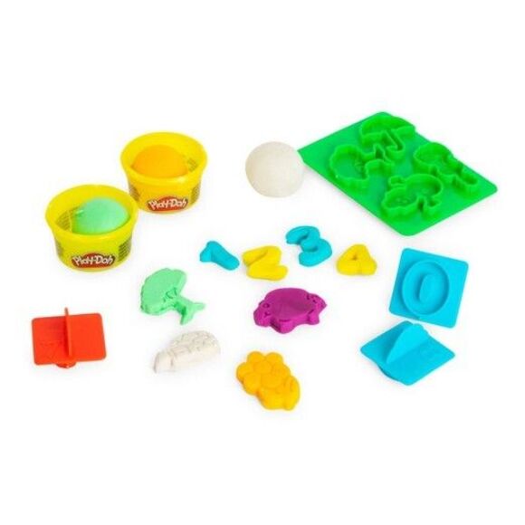 🎨 Play-Doh Modeling Compound Non-Toxic Sets – New In Box - Picture 7 of 8